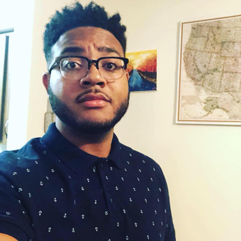 Christopher Atkins headshot