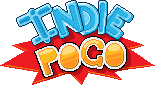 Screenshot from Indie Pogo