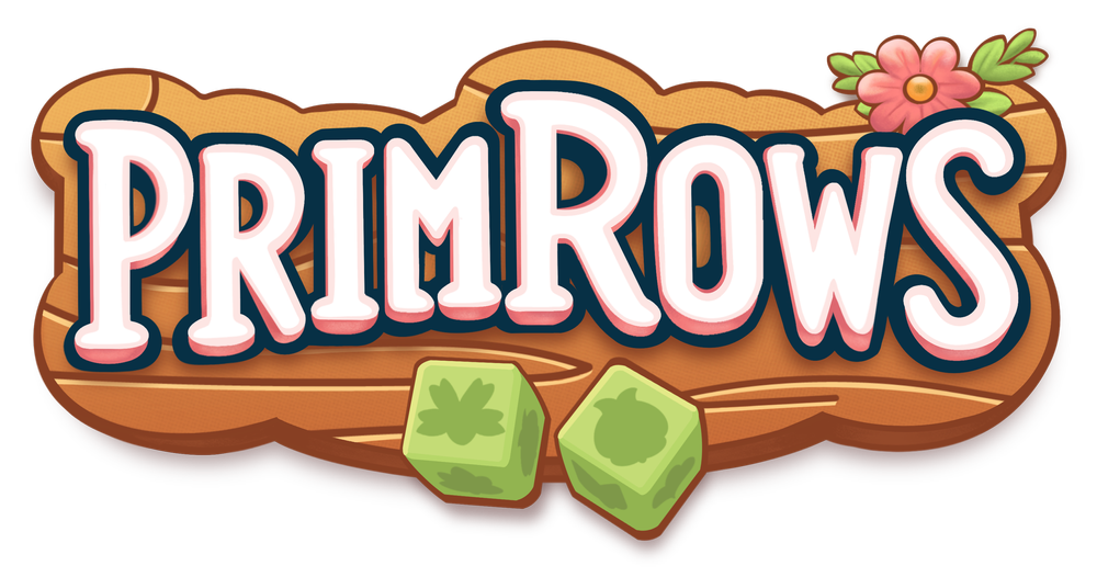 Screenshot from Primrows